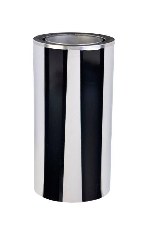 Dubbelwandig nisbus – Ø130/180mm x 500mm inkortbaar Dubbelwandig nisbus – Ø130/180mm x 500mm inkortbaar