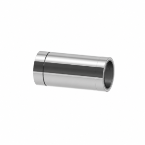 Dubbelwandig muurdoorvoer – Ø150/200mm x 500mm inkortbaar