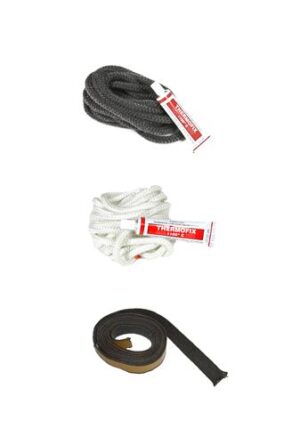 Blister koord 6 mm zwart 5 meter Blister koord 6 mm zwart 5 meter