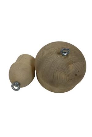 Houten Klos 200mm