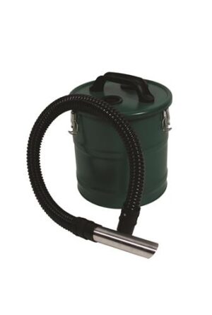 Aszuiger 18 liter groen zonder motor