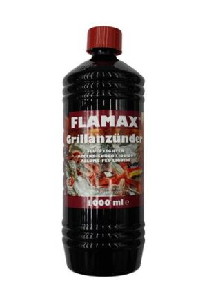Aanmaakvloeistof (12 flessen)